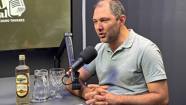 Vereador eleito, Joabe Lira diz ser contra crianças estarem em locais com bebida alcoólica ou “incentivo à sexualidade”