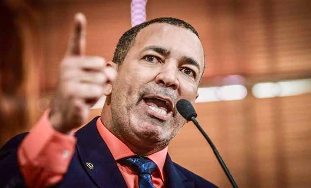 Ministério Público Eleitoral pede desaprovação de contas da campanha de Neném Almeida, vereador eleito em Rio Branco