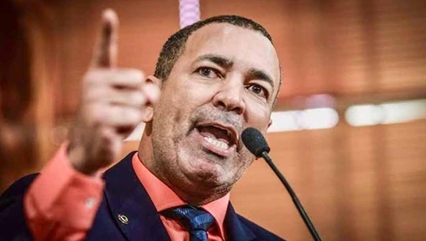 Ministério Público Eleitoral pede desaprovação de contas da campanha de Neném Almeida, vereador eleito em Rio Branco