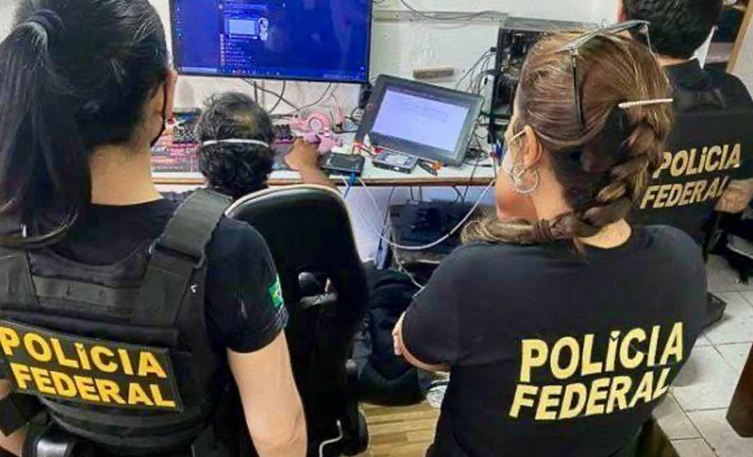 Concurso da área administrativa da Polícia Federal é autorizado com 192 vagas; edital sai até maio de 2025