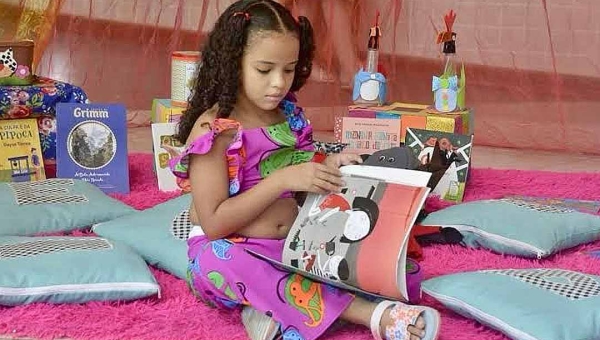 Com Selo Ouro do MEC, Educação de Rio Branco é destaque nacional no compromisso com a alfabetização infantil