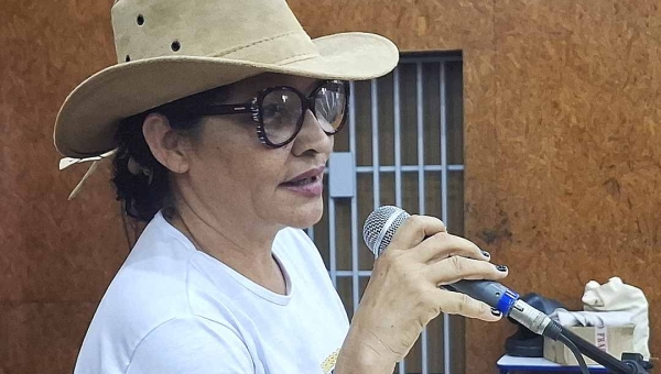 SINTEAC abre 8° Congresso Estadual em Rio Branco com participação massiva e discussões sobre o futuro da Educação no Acre