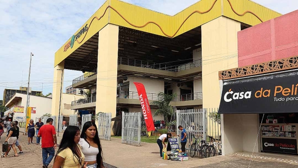 Na Capital, reajuste de 27% no condomínio do Aquiri Shopping gera indignação entre lojistas