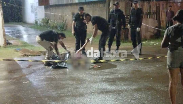 Adolescente de 16 anos é morta a facadas pelo companheiro em Rio Branco