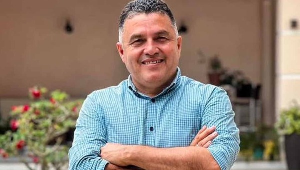 Eber Machado, vereador eleito na Capital, condiciona candidatura em 2026 à posição de Marcus Alexandre e critica “trairagem” no MDB