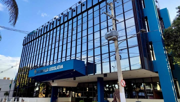Assembleia Legislativa do Acre realiza audiência pública para debater LOA de R$ 12,1 bilhões para 2025