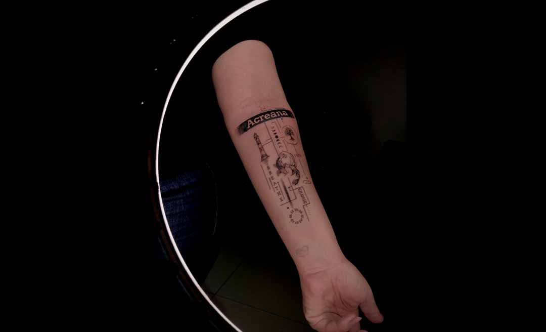 Em memória de Joyce e das outras - Manifesto Feminista "Apenas Pare"