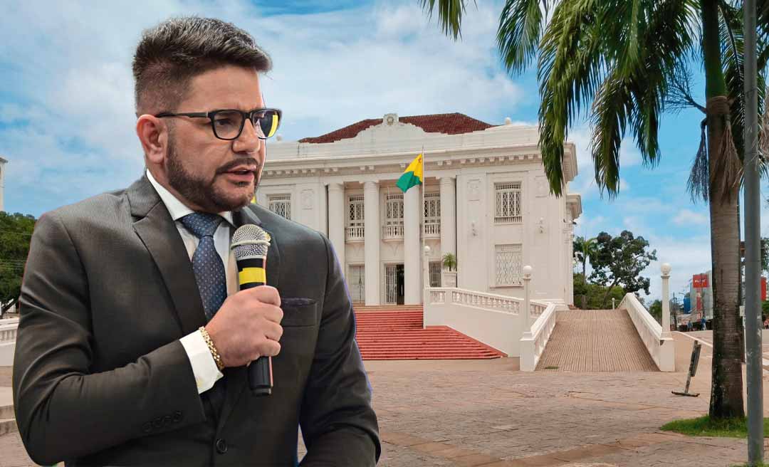 Gladson anuncia pagamento de mais de R$ 536 milhões em salários de dezembro e segunda parcela do décimo terceiro dos servidores do Acre