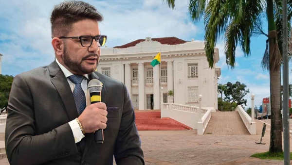 Gladson anuncia pagamento de mais de R$ 536 milhões em salários de dezembro e segunda parcela do décimo terceiro dos servidores do Acre