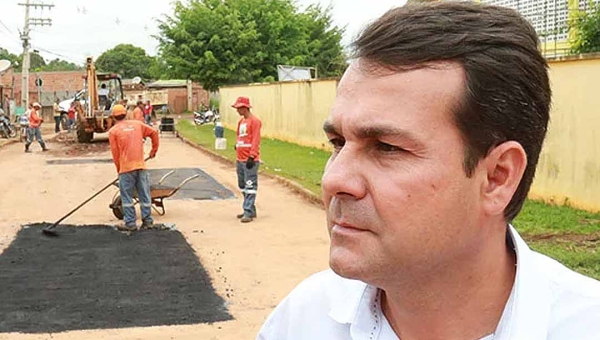 Gestores da EMURB são condenados a devolver mais de R$ 1 milhão aos cofres públicos por irregularidades com combustíveis