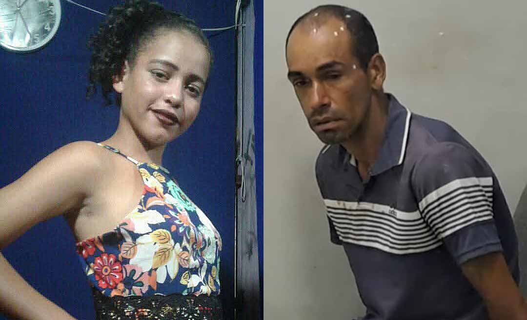 Família se revolta com possibilidade de soltura de homem suspeito de assassinar adolescente no bairro Areal, periferia de Rio Branco