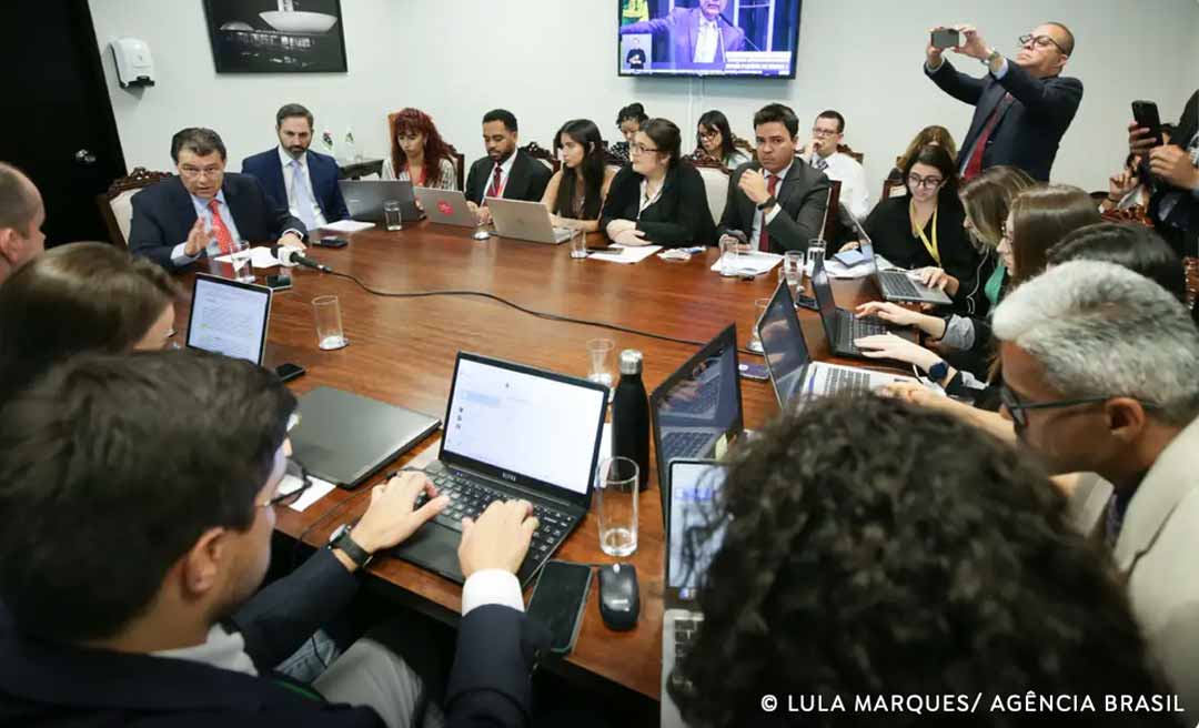 Proposta de reforma tributária em tramitação em Brasília cria faixa de isenção para aluguéis