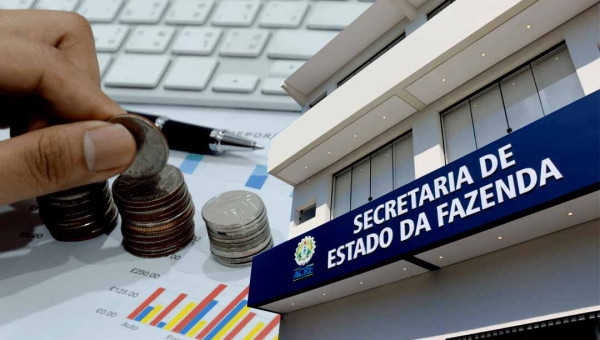 Secretário de planejamento revela que menos de 12% do que é arrecadado fica sob o comando do Executivo