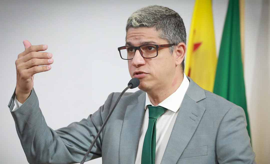 Fagner Calegário reafirma compromisso com policiais penais e questiona situação do cadastro de reserva do Idaf