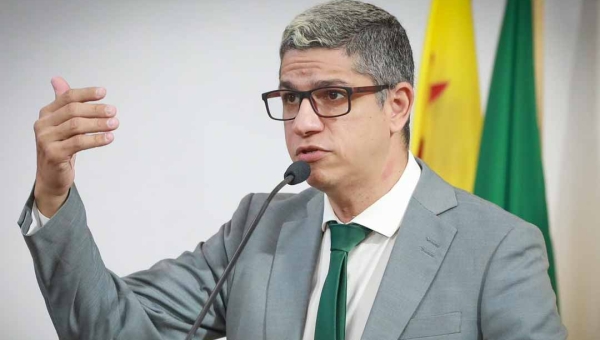 Fagner Calegário reafirma compromisso com policiais penais e questiona situação do cadastro de reserva do Idaf