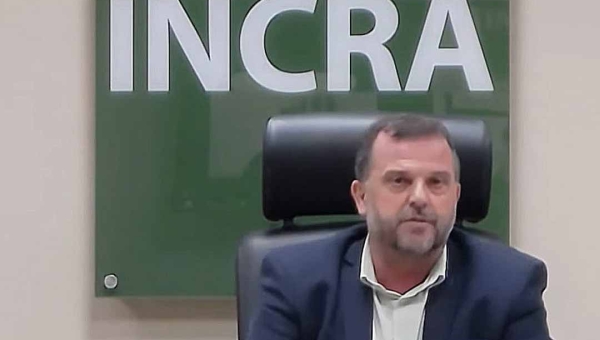 Mais de 10 mil hectares, terras dos seringais Sacado e Ipiranga, são arrecadadas para a União