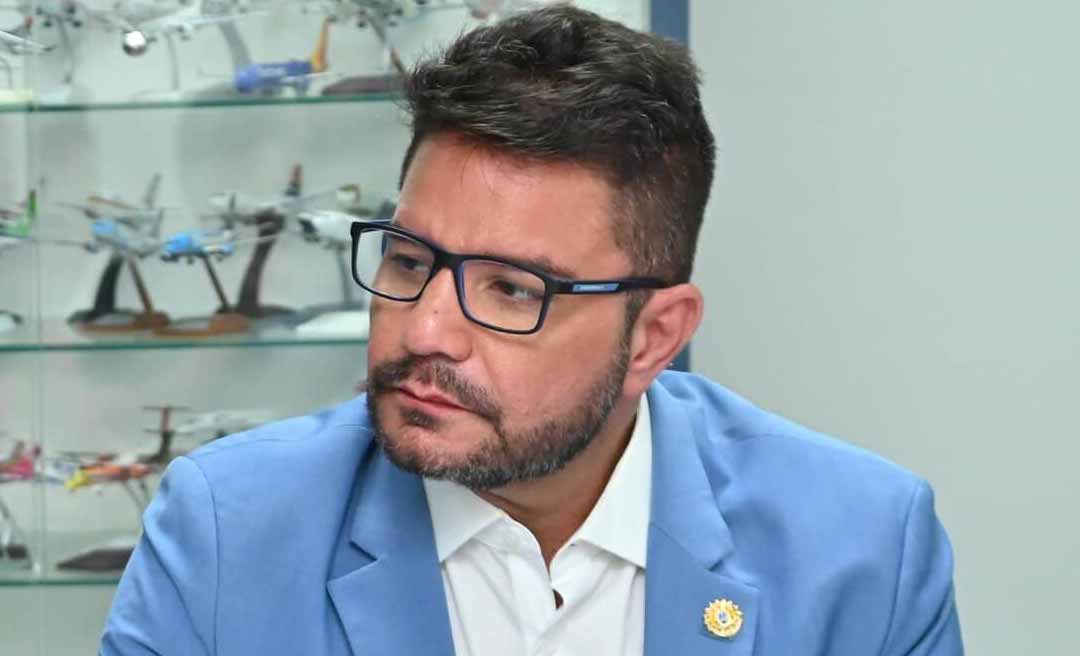 Gladson envia novo projeto do IPVA à Aleac: "adequar a legislação"; relator diz que alíquotas permanecem inalteradas