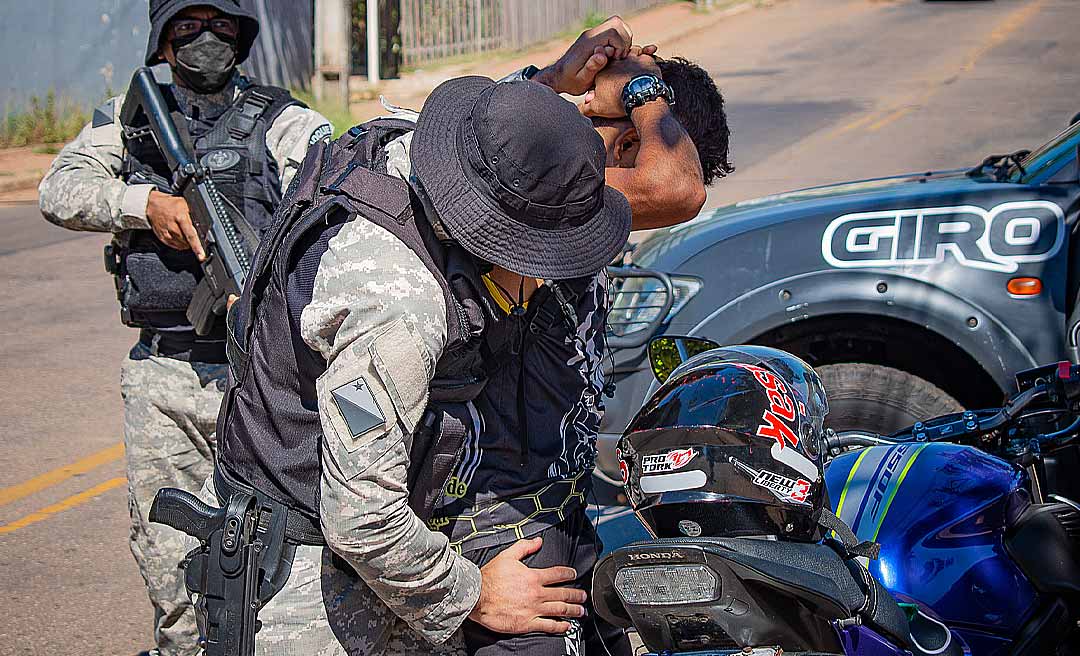 Acre já registra nove mortes em 2024, tendo como autores policiais; caso da pequena Maria Cauane reacende debate