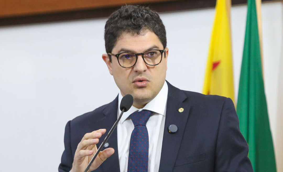 Eduardo Ribeiro defende pagamento de fianças via PIX: ‘mais seguro para o Poder Judiciário’