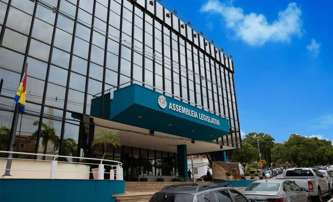 Assembleia abre licitação para contratar posto de combustível para abastecer veículos institucionais