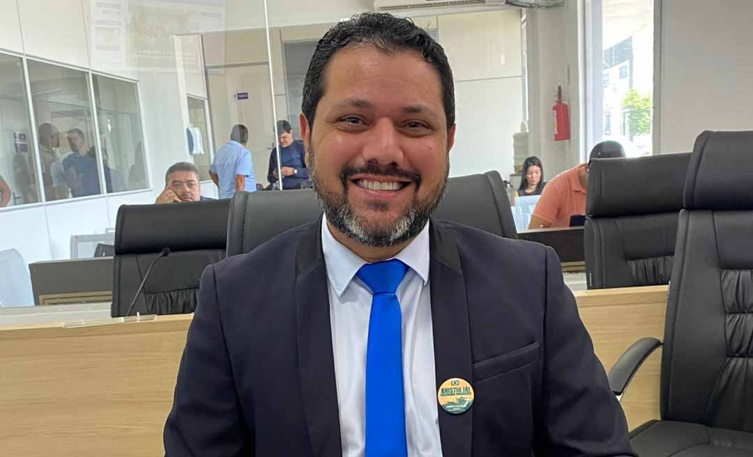 MPF pede que MPAC analise a possível prática de crime de racismo homostransfóbico praticado por João Marcos Luz