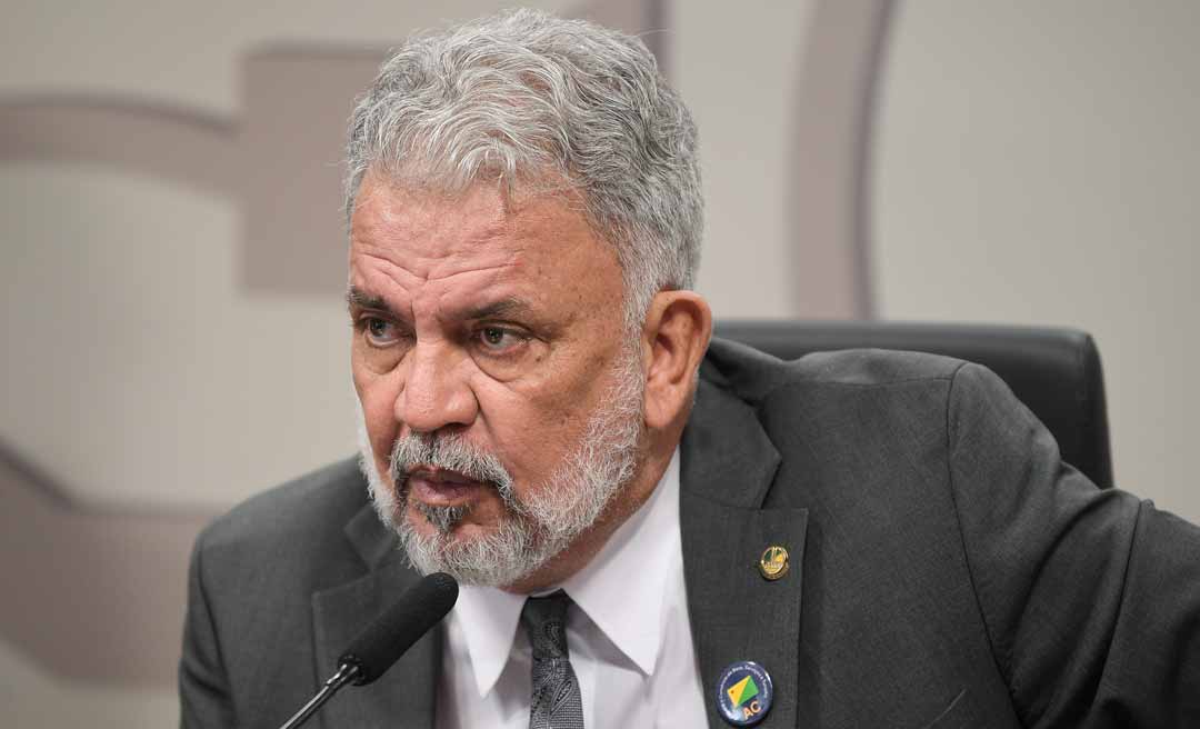 Petecão apresenta projeto para revitalização e diversificação econômica dos seringais amazônicos