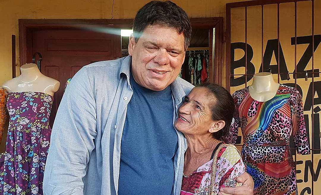 Deputados confirmam hoje em plenário homenagem a Flaviano Melo; Fundhacre levará o nome do ex-governador