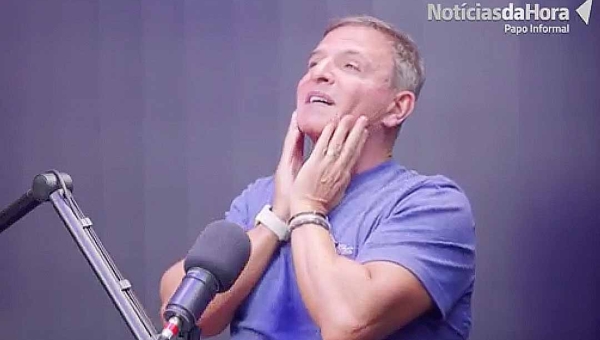 Alan Rick não é mais o “candidato perfeito” de Márcio Bittar, confirma senador: “as coisas mudaram!”