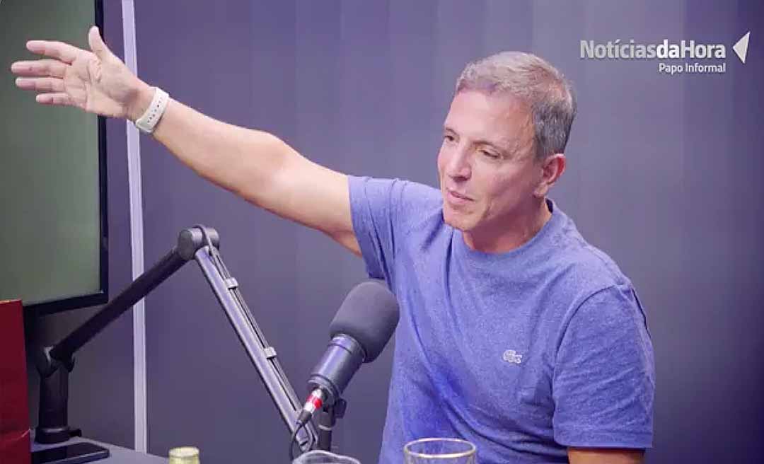 Bittar culpa ministra Marina Silva e movimentos ambientais pelo atraso econômico na região amazônica