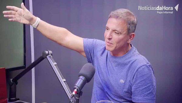 Bittar culpa ministra Marina Silva e movimentos ambientais pelo atraso econômico na região amazônica