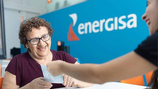 Energisa oferece descontos especiais para quitar contas de energia em atraso 