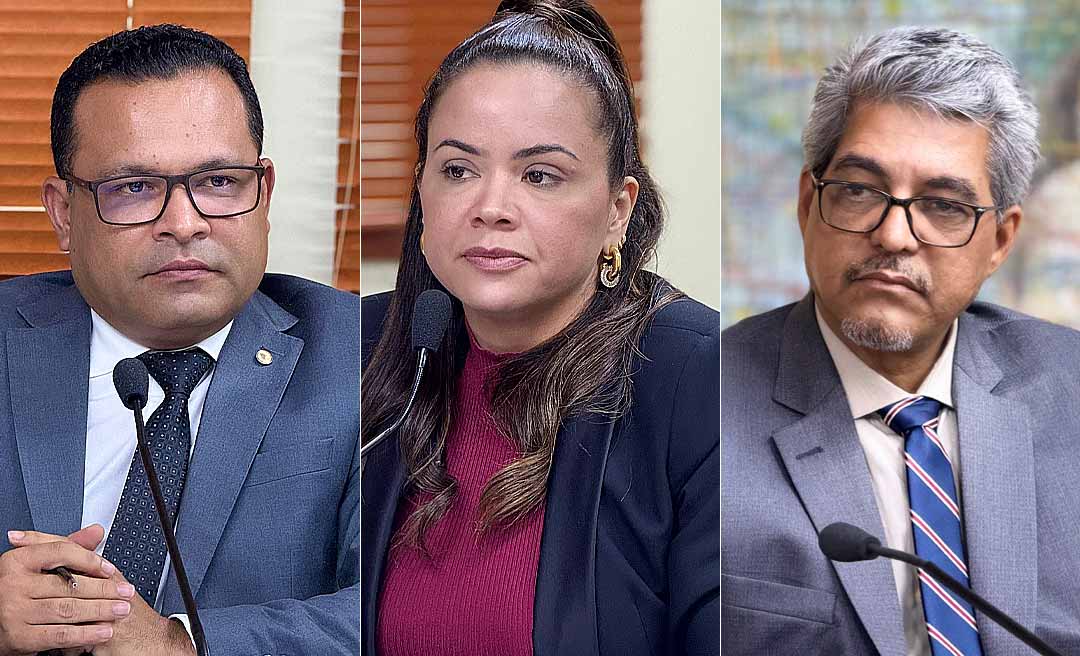 Após governo conversar ‘baixinho’ com deputados, membros da COF rejeitam emendas de Edvaldo, Michelle e Jarude
