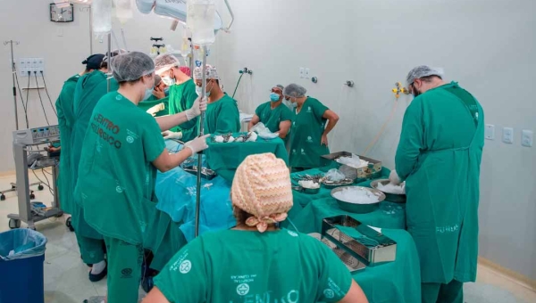 Atuação do Ministério Público do Acre garante o retorno do transplante renal no Estado