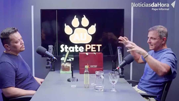 Márcio Bittar critica decisões do STF e defende candidatura de Bolsonaro: "Quem decide é o eleitor"