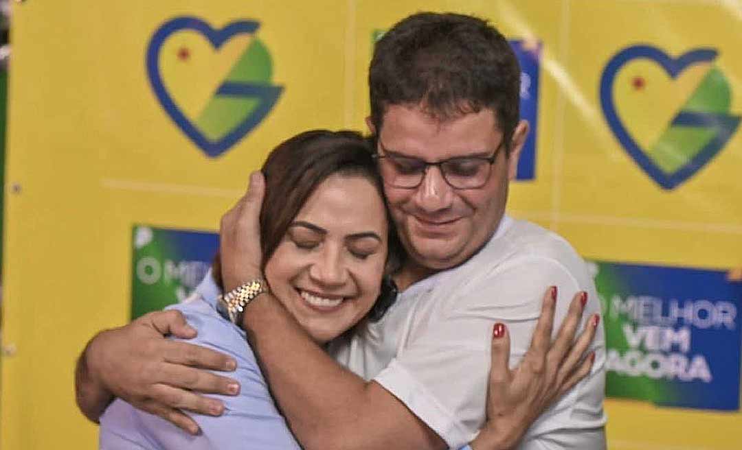 Comissões da Aleac aprovam salários de Gladson e da vice Mailza; chefe do Palácio Rio Branco recebe próximo de R$ 40 mil