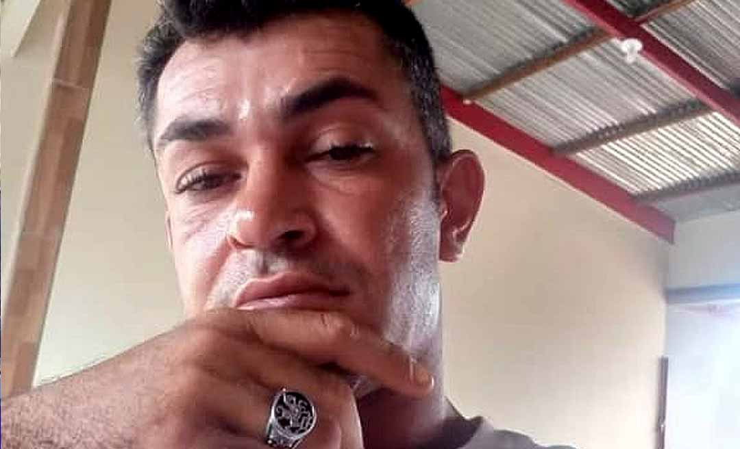 Homem é executado a tiros por dupla em motocicleta no Bairro Ferreira da Silva, em Brasiléia