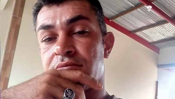 Homem é executado a tiros por dupla em motocicleta no Bairro Ferreira da Silva, em Brasiléia