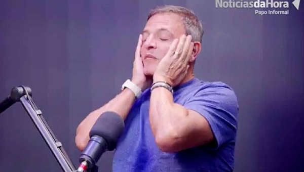 De comunista a direitista/bolsonarista, Bittar chegou a estudar em Moscou e explica por que deu um “cavalo de pau ideológico”: “Contraste com a realidade”