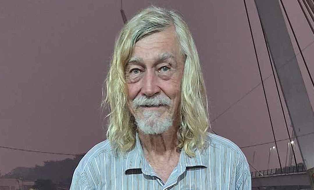 “Não há possibilidade de prever se haverá cheias alarmantes no Acre”, diz Friale