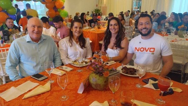 Mara Rocha vai se filiar ao Partido Novo e se candidatar ao Senado