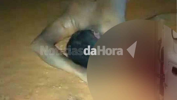 Corpo é encontrado com sinais de violência no Ramal do Ouro, em Sena Madureira