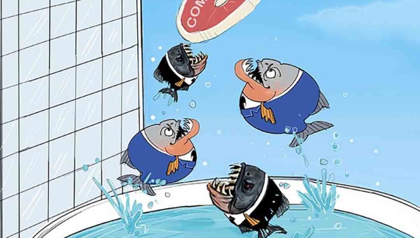 Além da Presidência