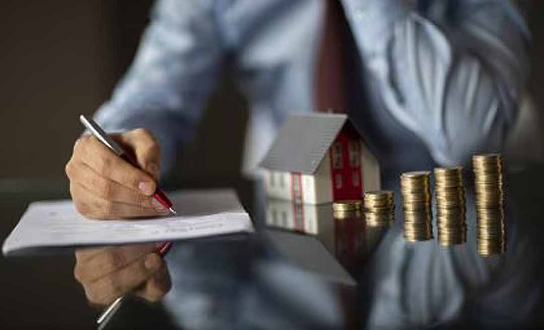 Mais de 101,2 mil acreanos vivem em residências alugadas, revela amostra