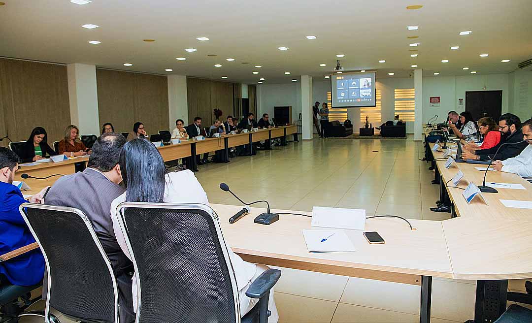 Eleição para presidência da Subseção da OAB no Vale do Juruá é cancelada, decide Conselho