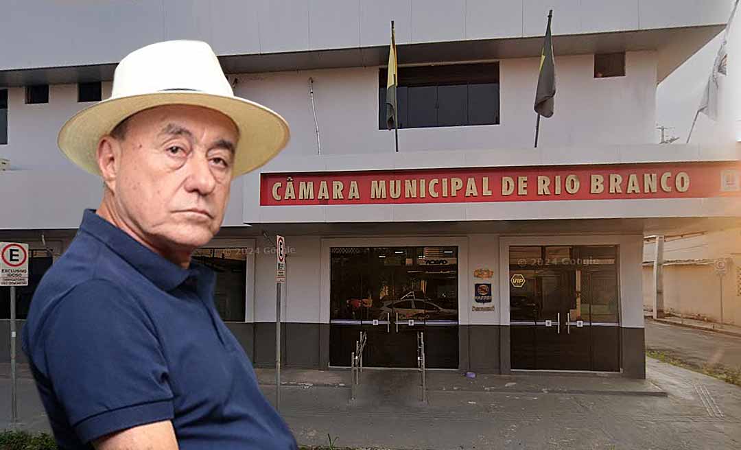 Bocalom enfrenta resistência na Câmara em votação de orçamento; chefe do Executivo pode reduzir percentual de emendas individuais