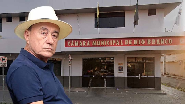 Bocalom enfrenta resistência na Câmara em votação de orçamento; chefe do Executivo pode reduzir percentual de emendas individuais