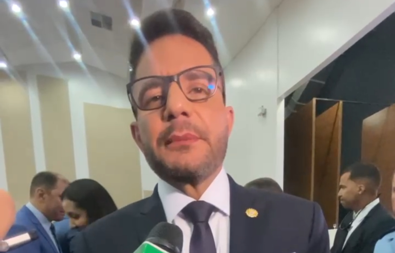 “2024 foi o ano das emoções e 2025 será o das realizações”, diz Gladson durante diplomação dos eleitos