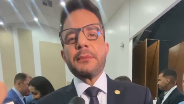 “2024 foi o ano das emoções e 2025 será o das realizações”, diz Gladson durante diplomação dos eleitos