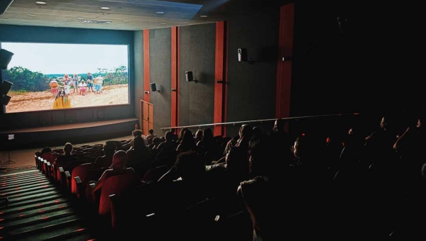 Festival Pachamama encerra com grande festa na Casa Rio e celebra sucesso da 12ª edição