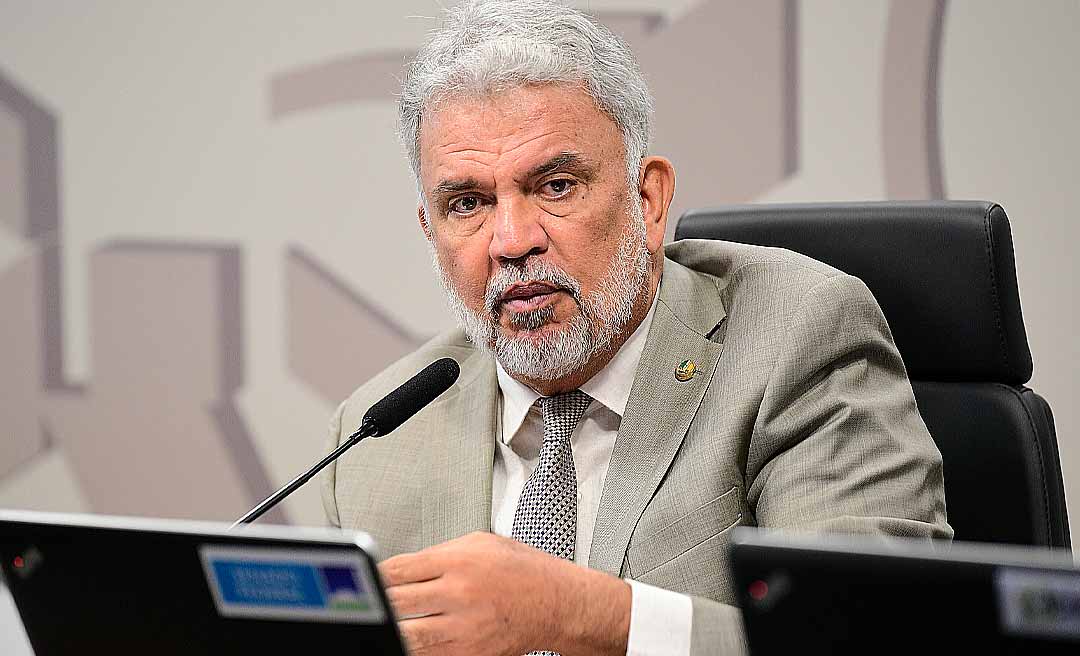 Petecão anuncia pagamento de obras de infraestrutura e lazer em Cruzeiro do Sul no valor de R$ 1,4 milhão